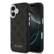 iPhone 17 deri Kılıf Guess Orjinal Lisanslı M-safe Deri Peony Kapak