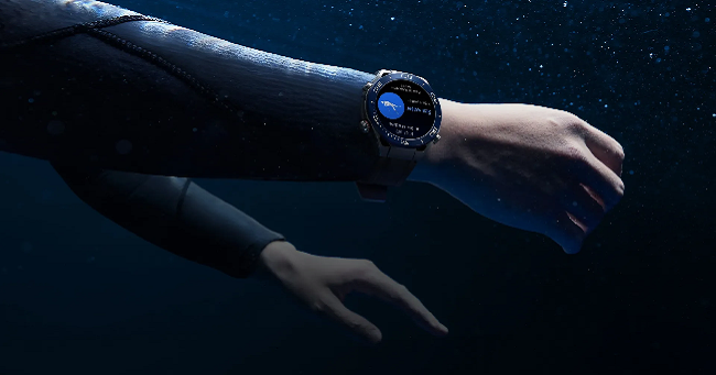 HUAWEI WATCH Ultimate: Hayatınızı Kolaylaştıran Teknolojik Bir Şıklık!