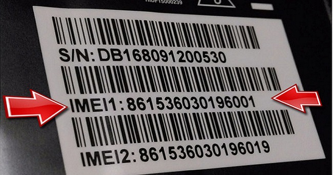 IMEI Kayıt Nasıl Yapılır?