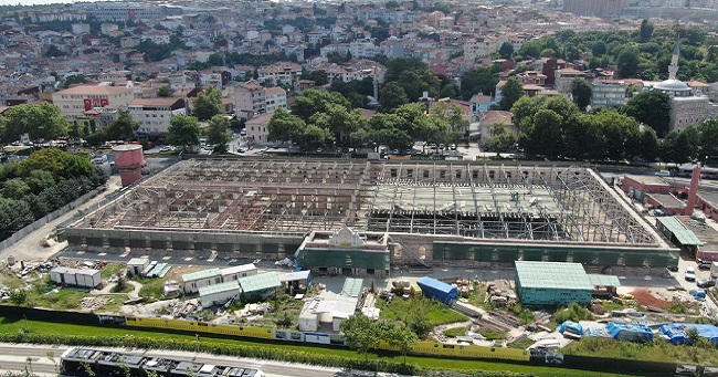 Feshane, Fes Üretiminden Artİstanbul’a Uzanan Tarih