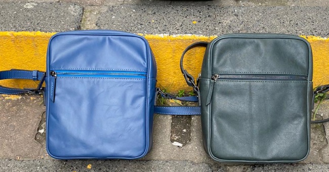 Gerçek Deri Çanta Çeşitleri