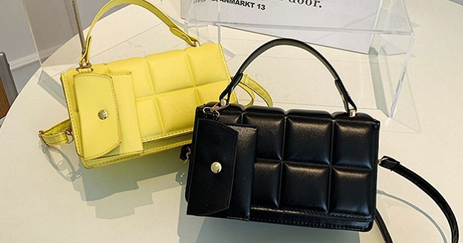 Marka Deri Çanta Modelleri